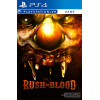 Until Dawn: Rush of Blood [VR] PS4